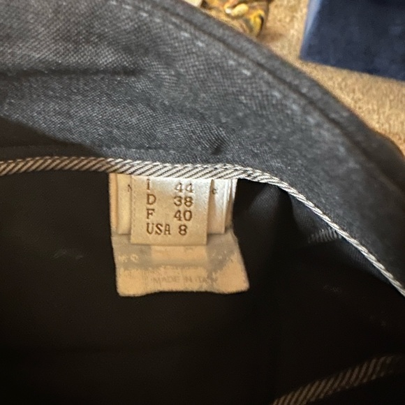 Brunello Cucinelli Trouser Like New - Picture 8 of 8